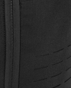 Halftrack Backpack F3 Black Schwarz