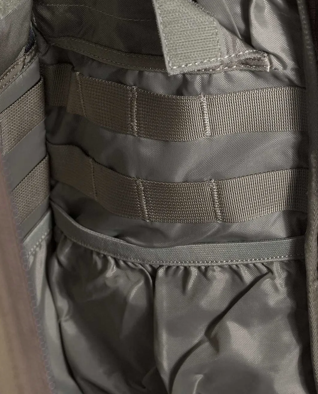 Halftrack Backpack F3 Dry Earth