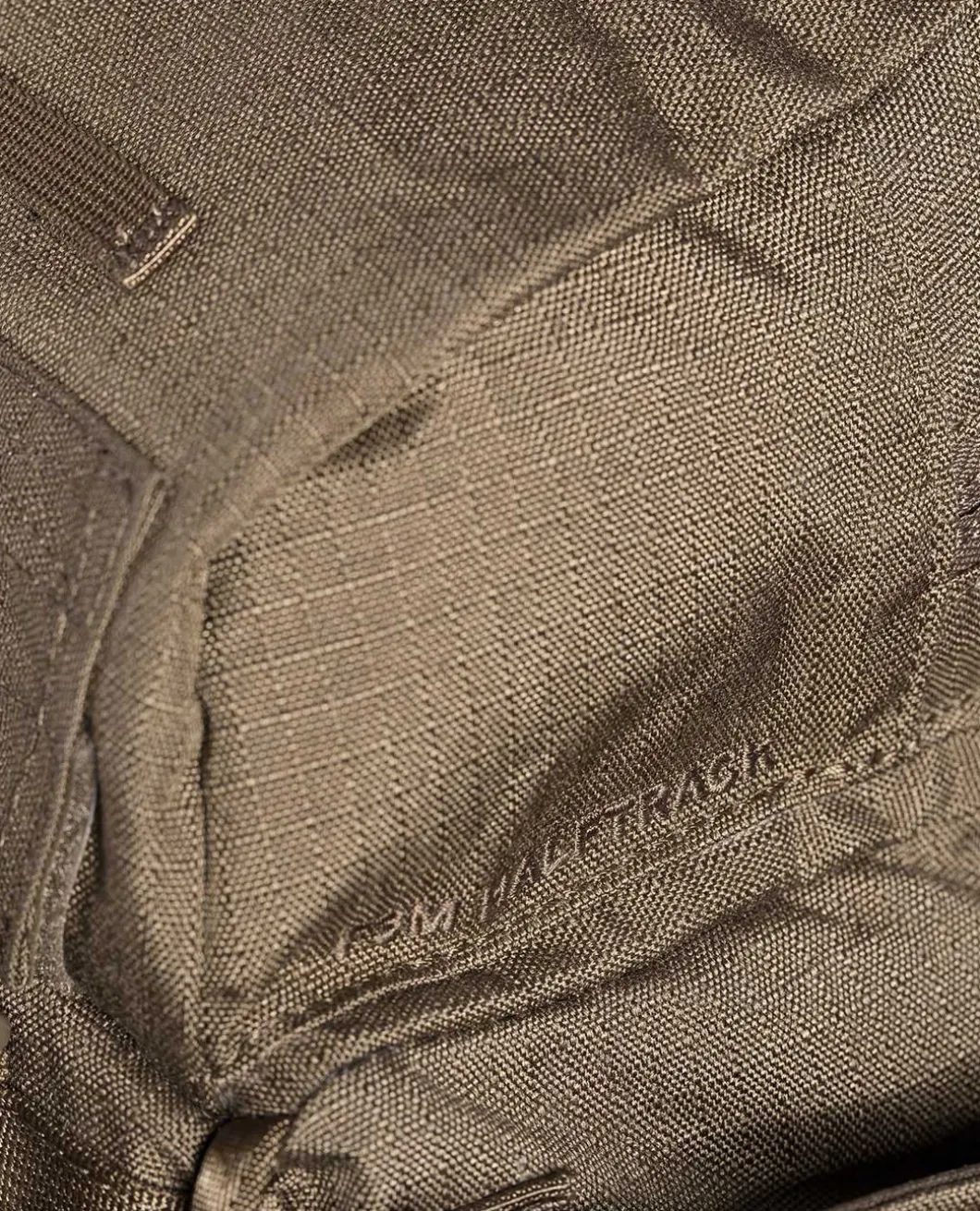 Halftrack Backpack F3 Dry Earth