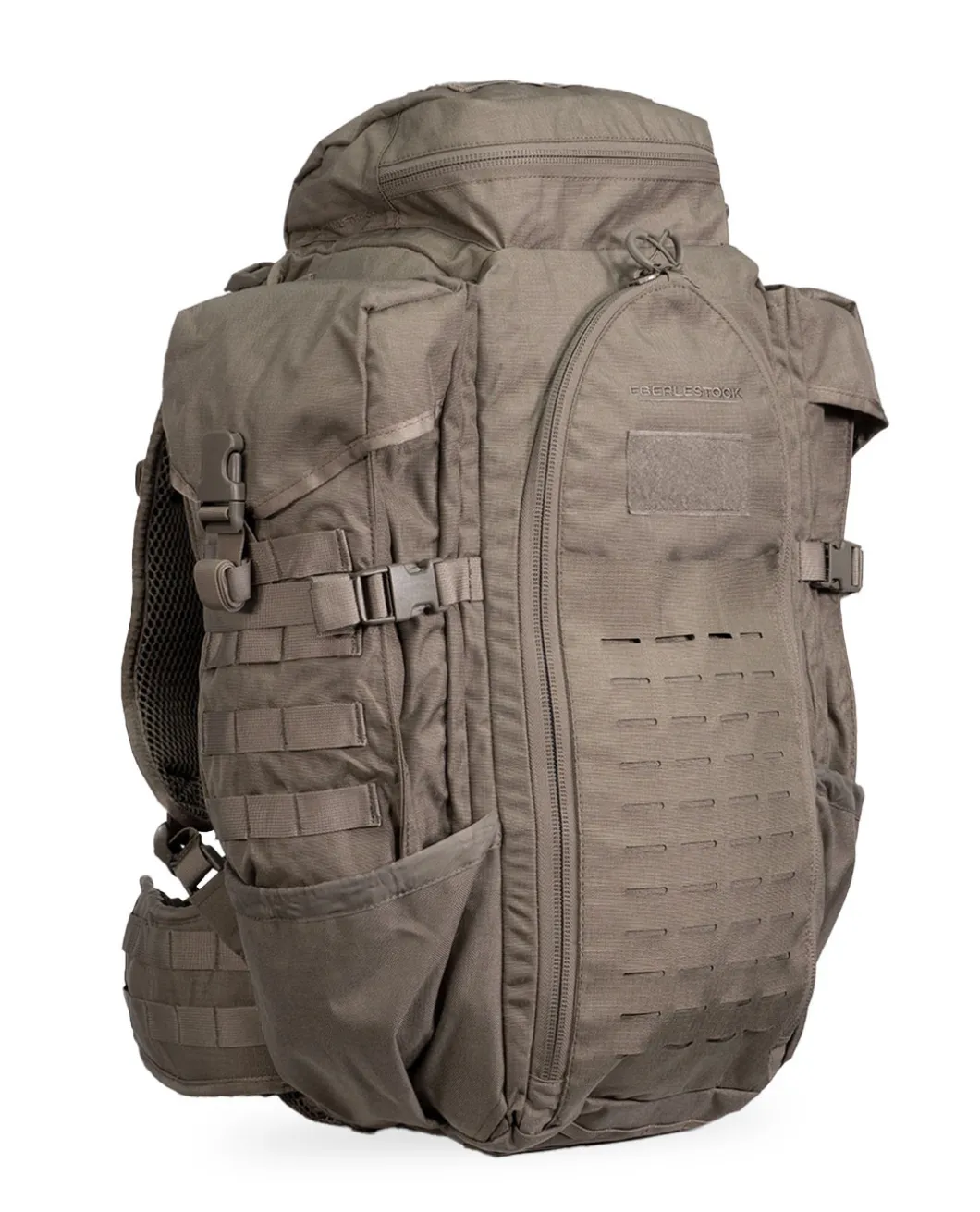 Halftrack Backpack F3 Dry Earth