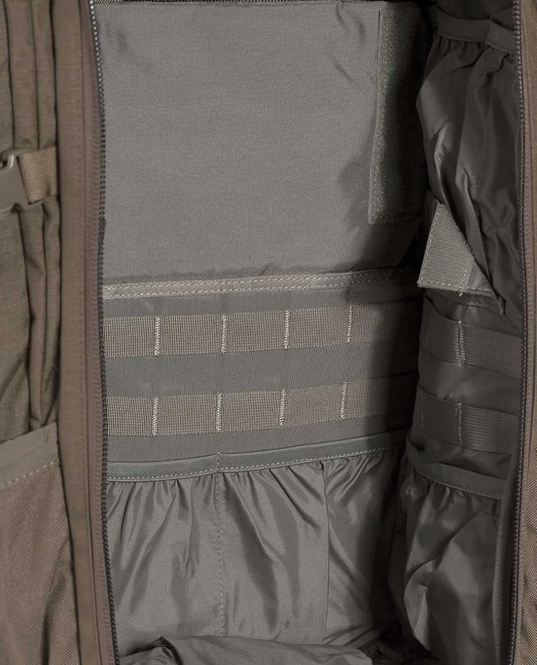 Halftrack Backpack F3 Dry Earth