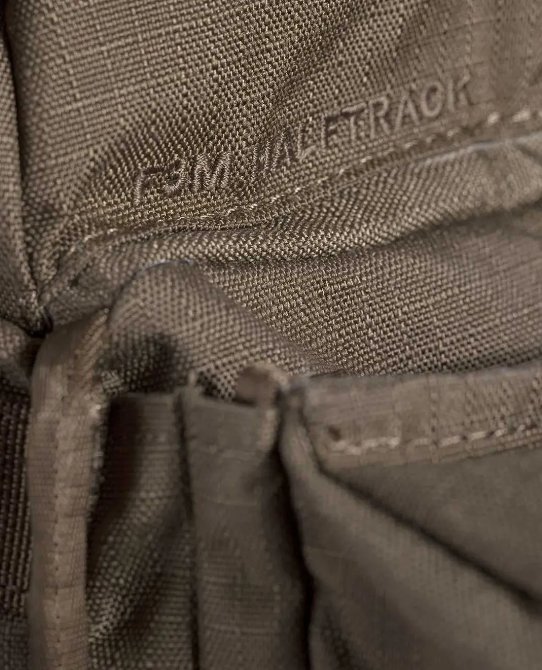 Halftrack Backpack F3 Dry Earth