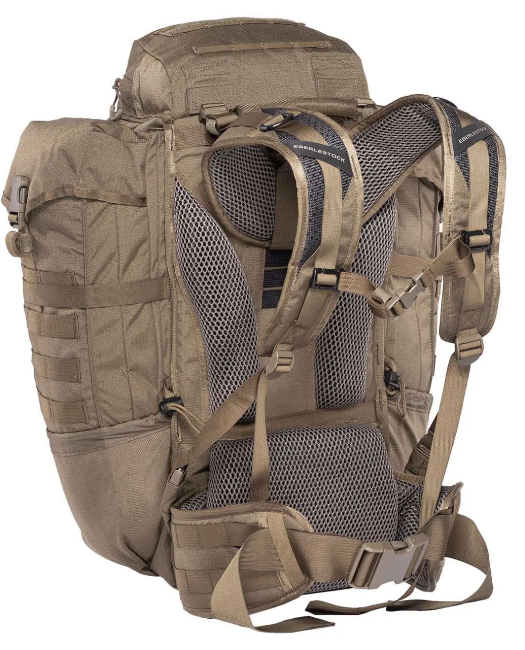Halftrack Backpack F3 Dry Earth