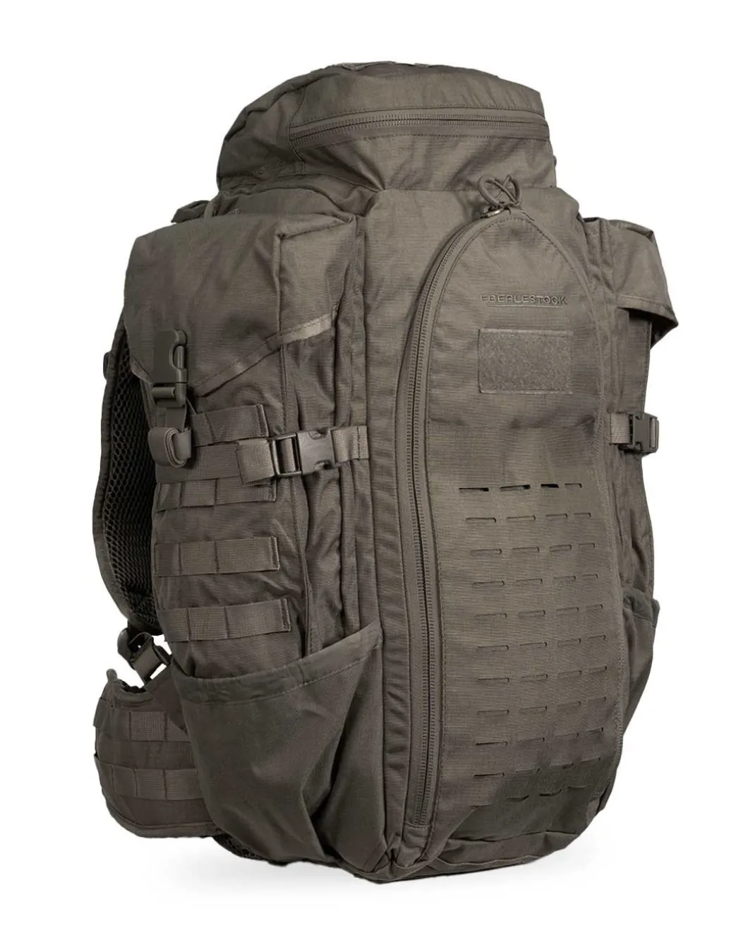 Halftrack Backpack F3 Military Green
