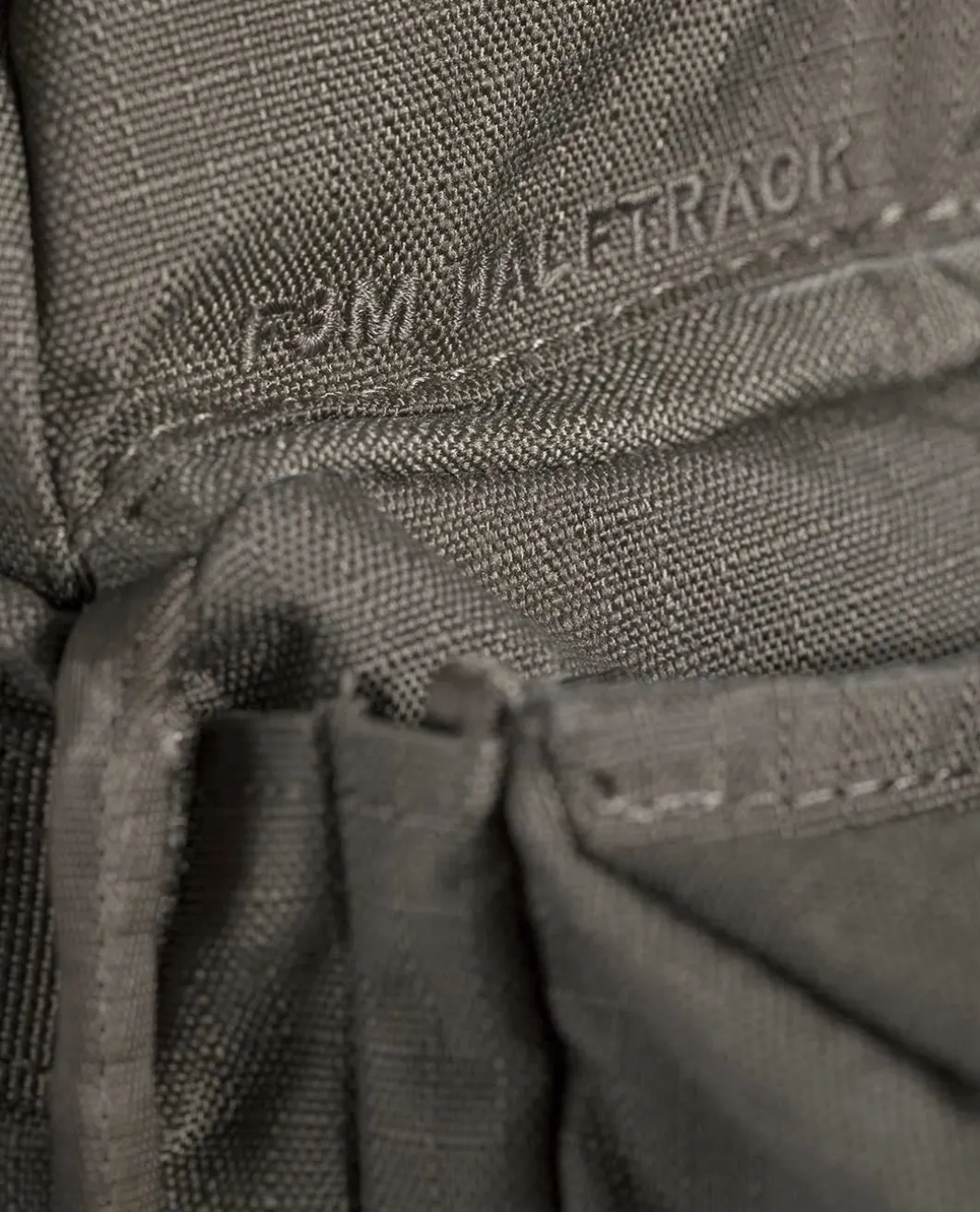 Halftrack Backpack F3 Military Green