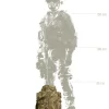 Halftrack Backpack F3 Multicam