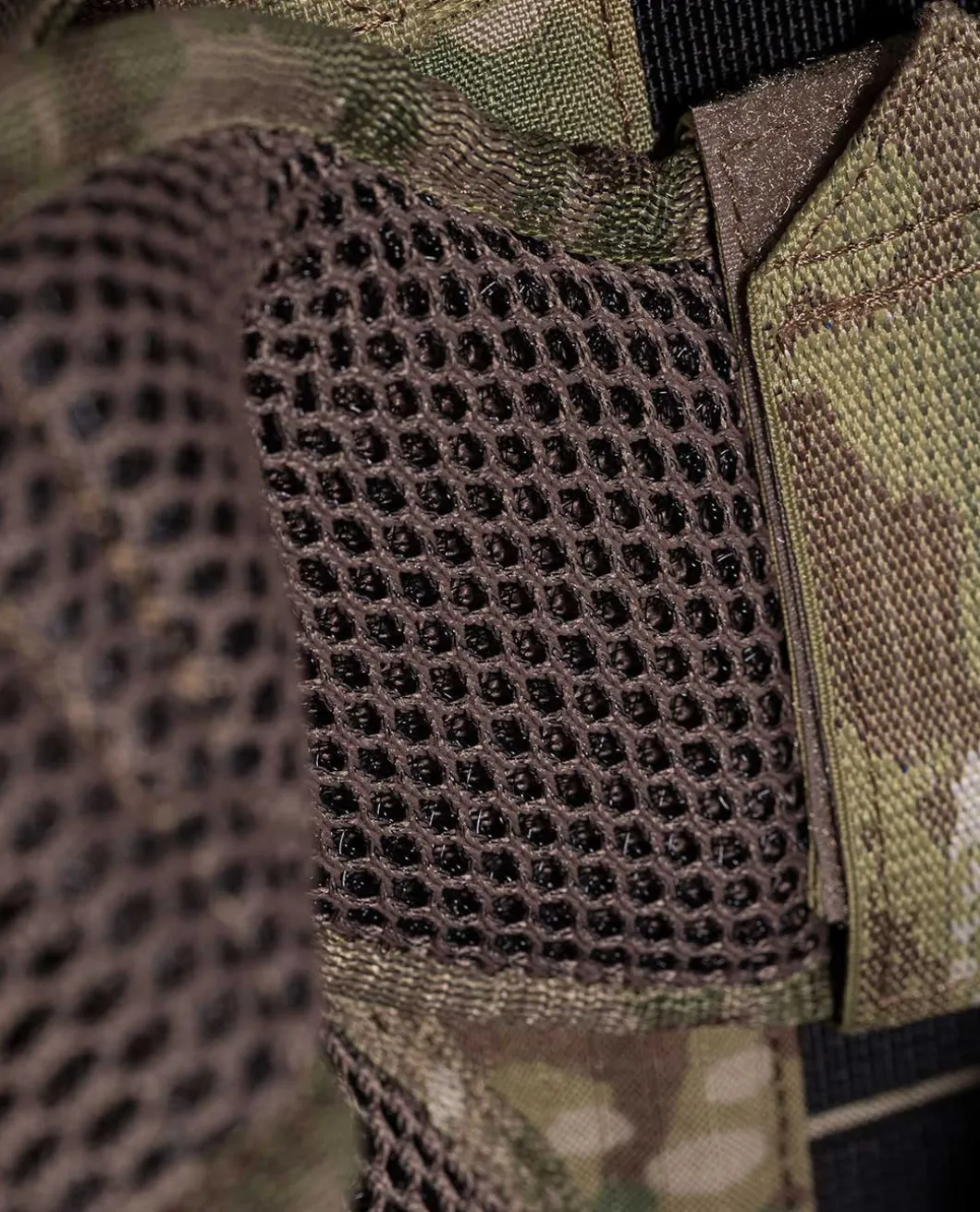 Halftrack Backpack F3 Multicam