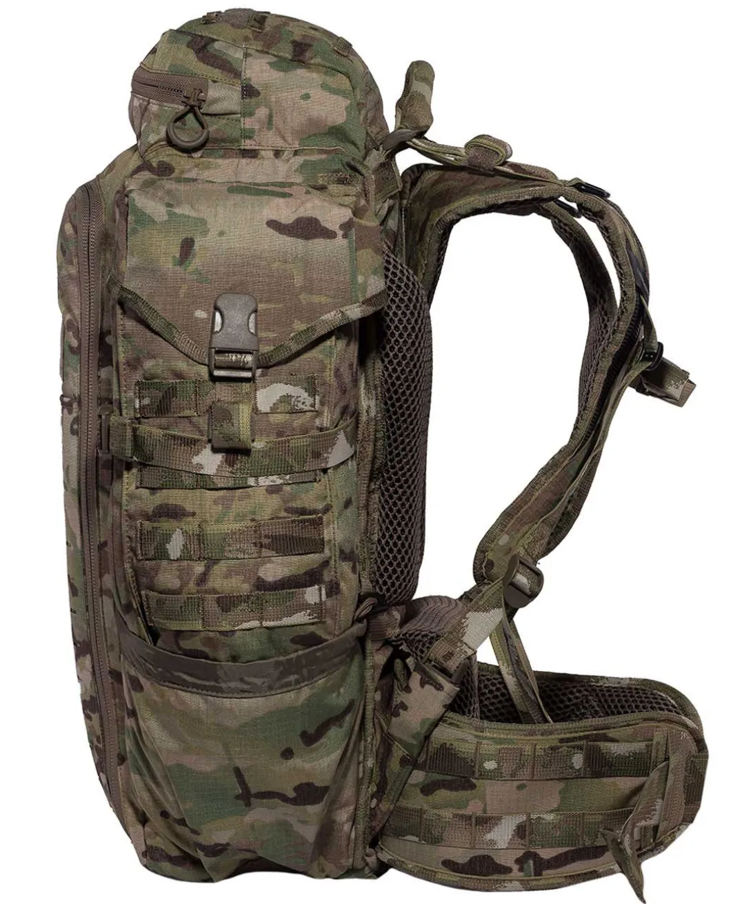 Halftrack Backpack F3 Multicam