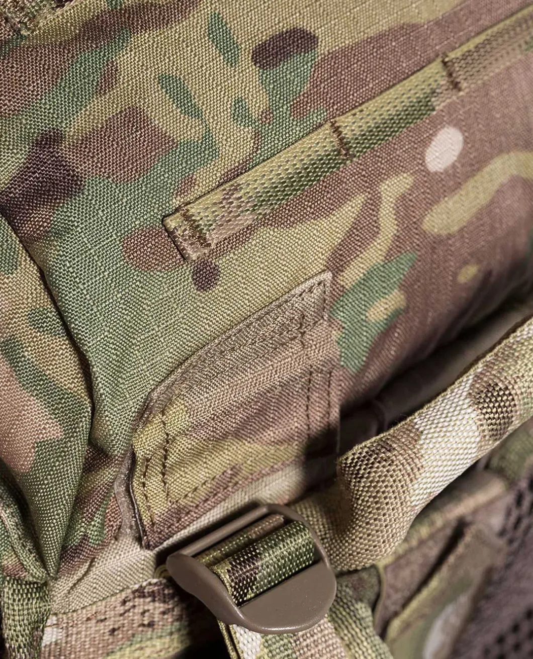Halftrack Backpack F3 Multicam
