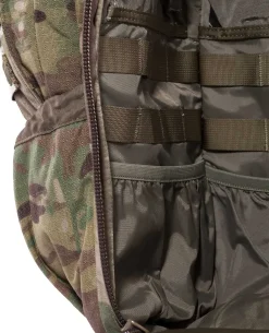 Halftrack Backpack F3 Multicam