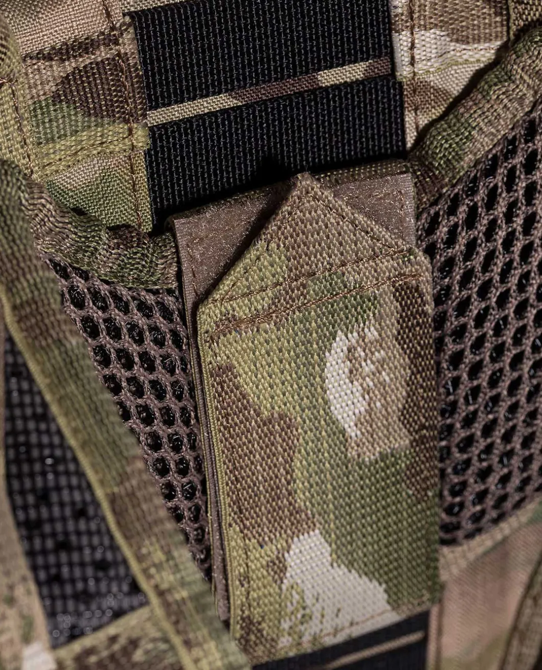 Halftrack Backpack F3 Multicam