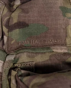 Halftrack Backpack F3 Multicam