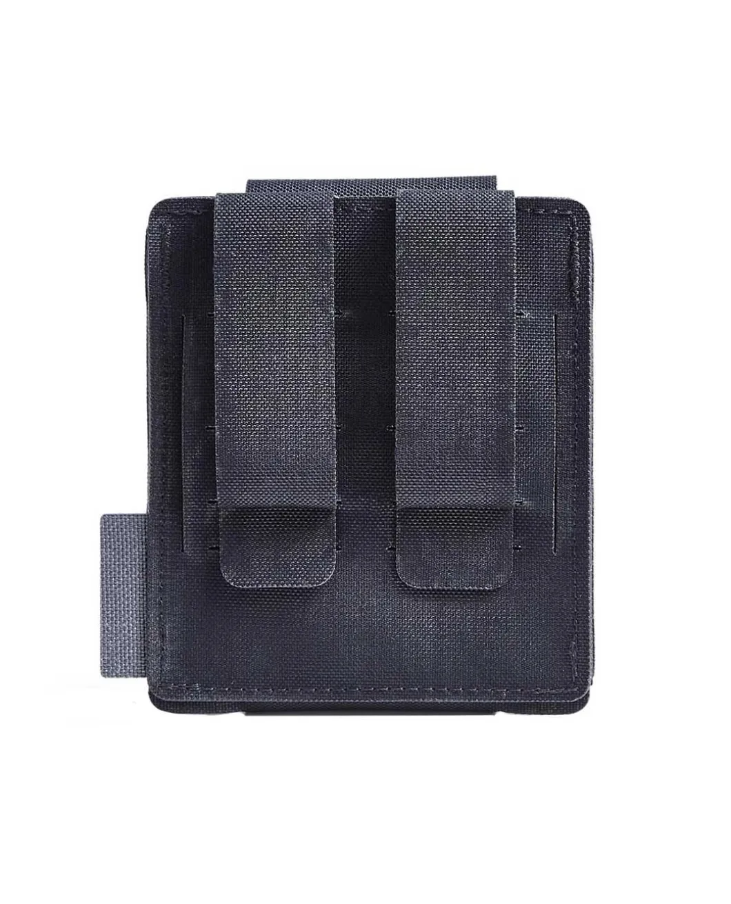 Handcuff Pouch Black Schwarz
