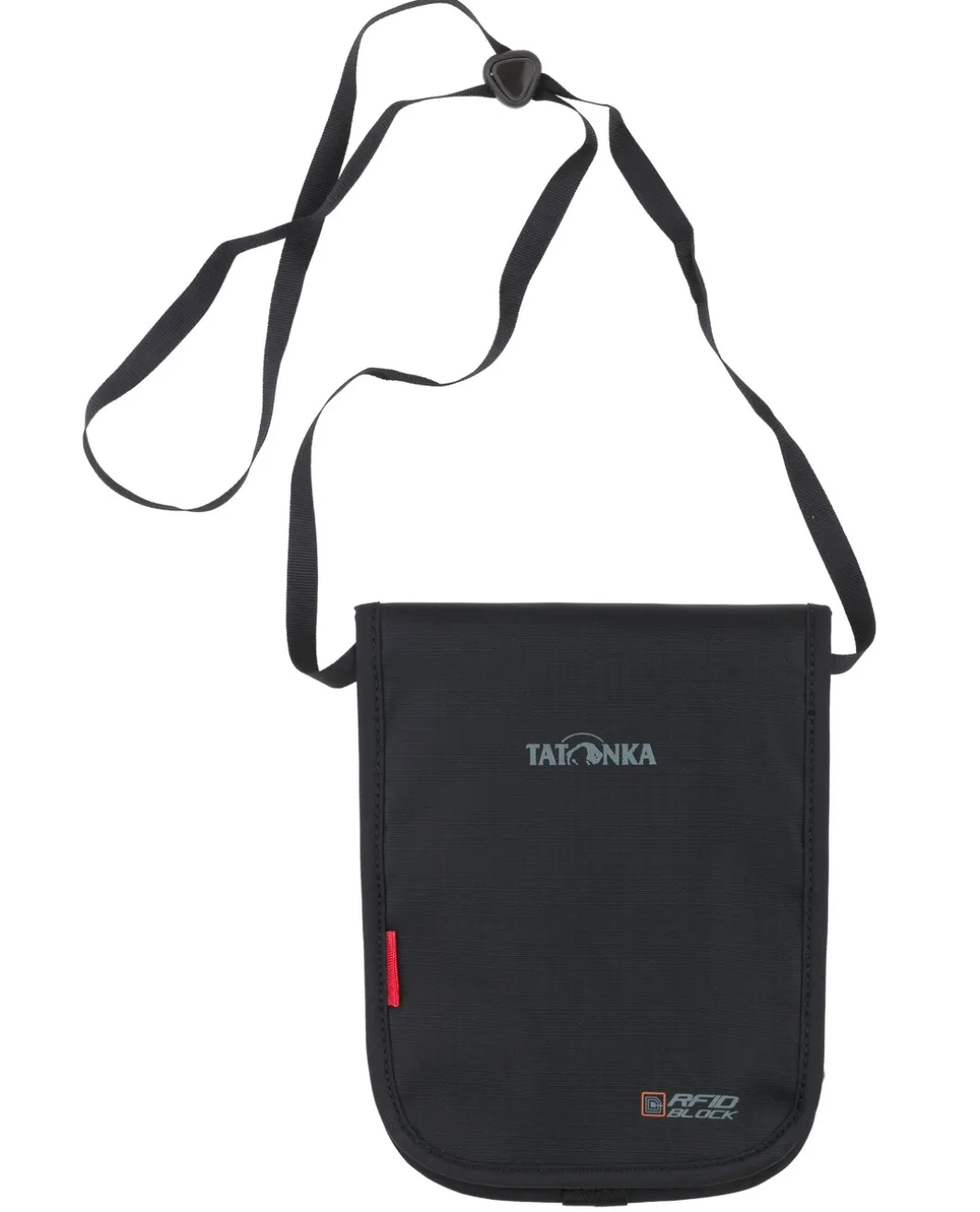 Hang Loose RFID B Black Schwarz
