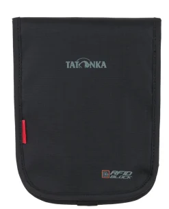 Hang Loose RFID B Black Schwarz