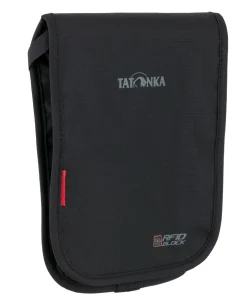 Hang Loose RFID B Black Schwarz