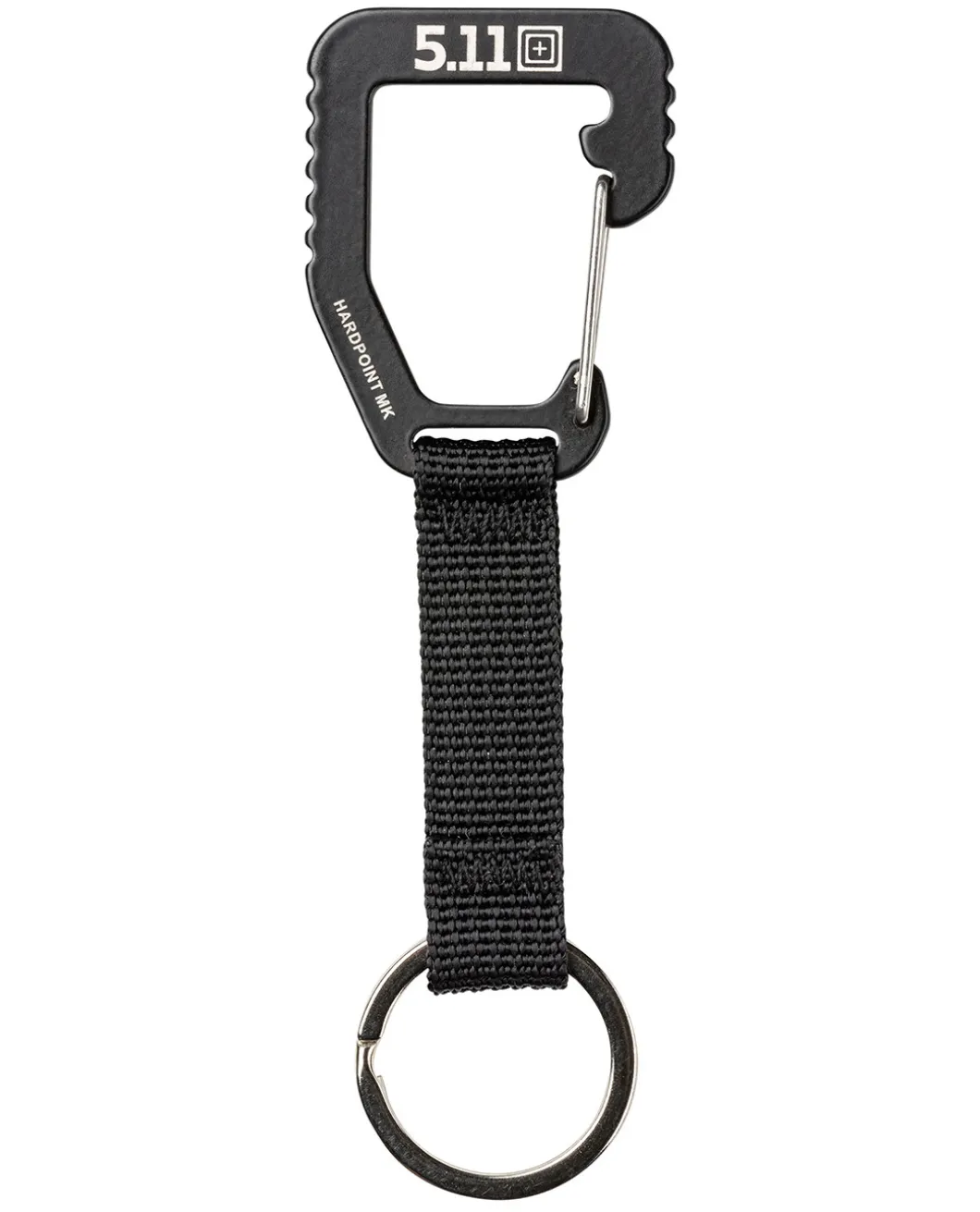 Hardpoint Mk1 Black Schwarz
