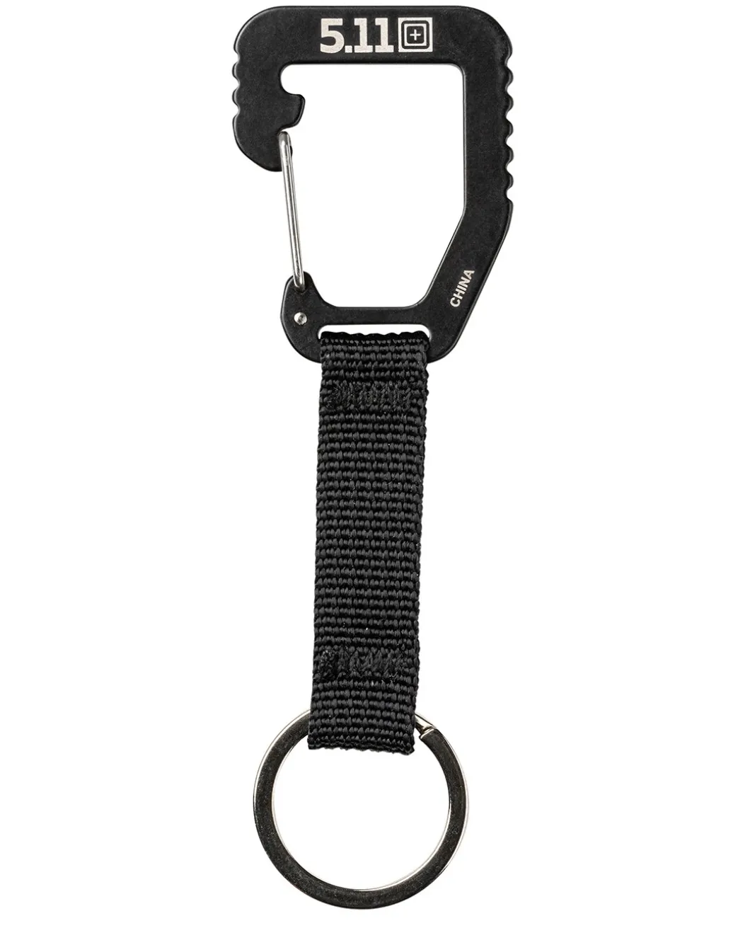 Hardpoint Mk1 Black Schwarz