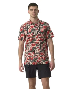 Hawaii Shirt Cassino