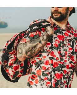 Hawaii Shirt Cassino