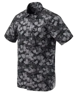 Hawaii Shirt Dark Ops