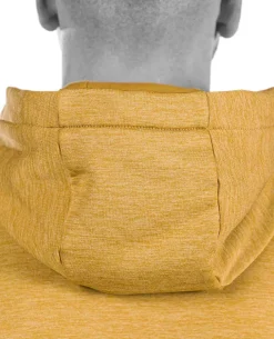Hawk Raider Functional Hoodie Tan