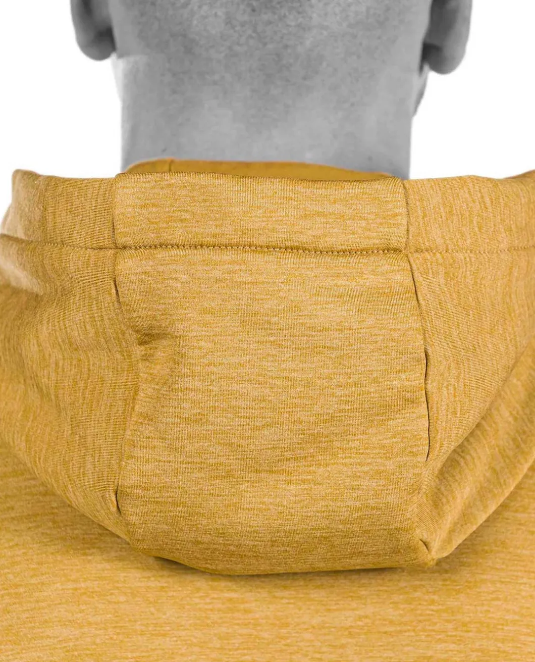 Hawk Raider Functional Hoodie Tan