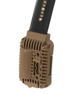 HEL-STAR 5 EXO, HS-504XTV Tan