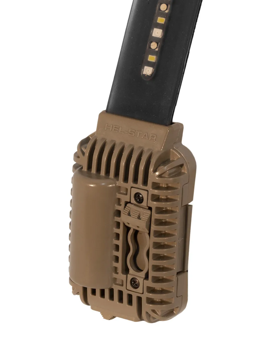 HEL-STAR 5 EXO, HS-504XTV Tan