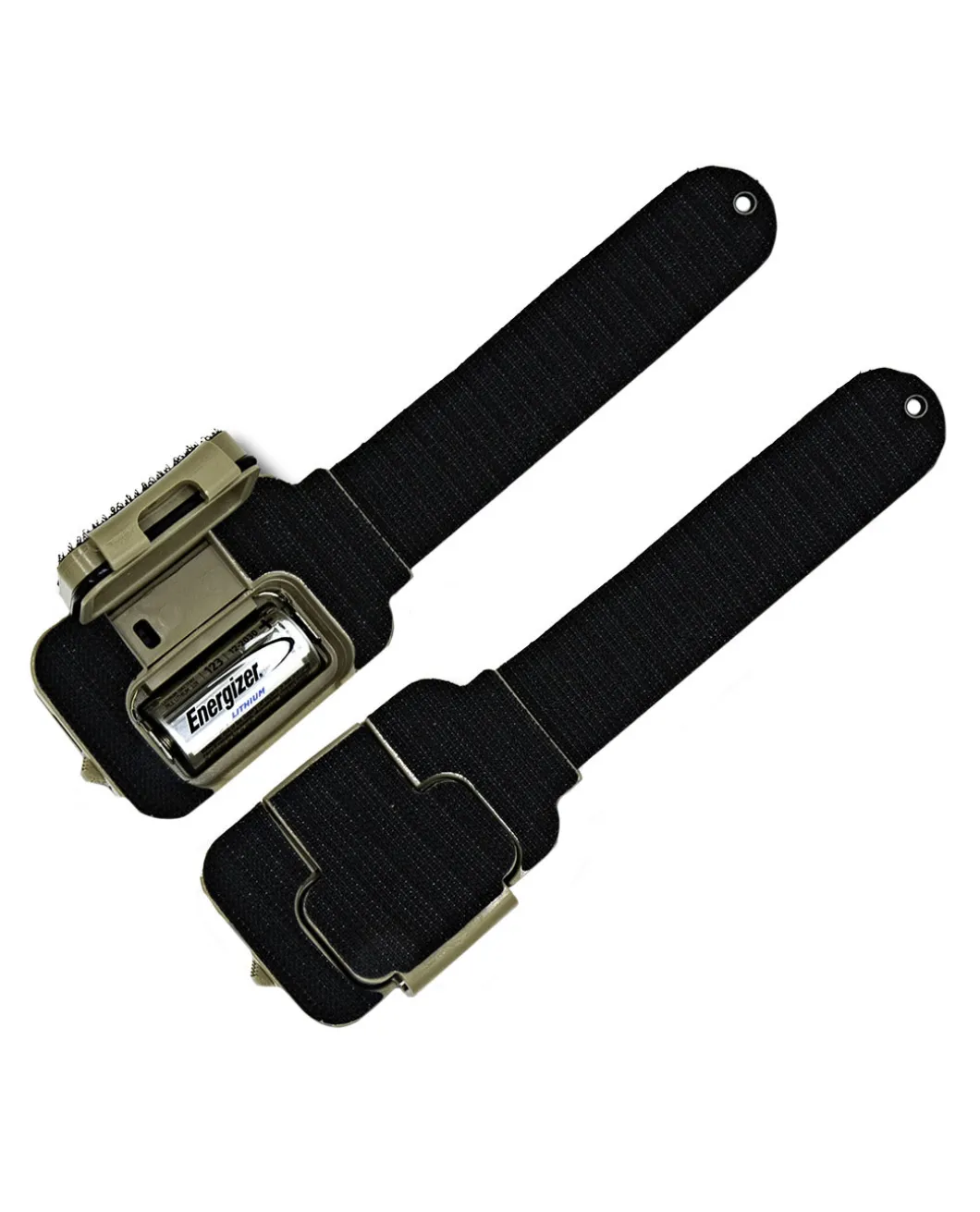 HEL-STAR 5 EXO K9, HS-526XT Tan