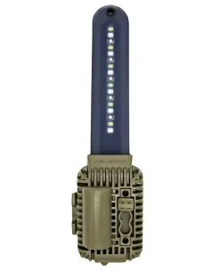 HEL-STAR 5 EXO K9, HS-526XT Tan