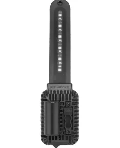 HEL-STAR 5 EXO NATO Flash, HS-505X