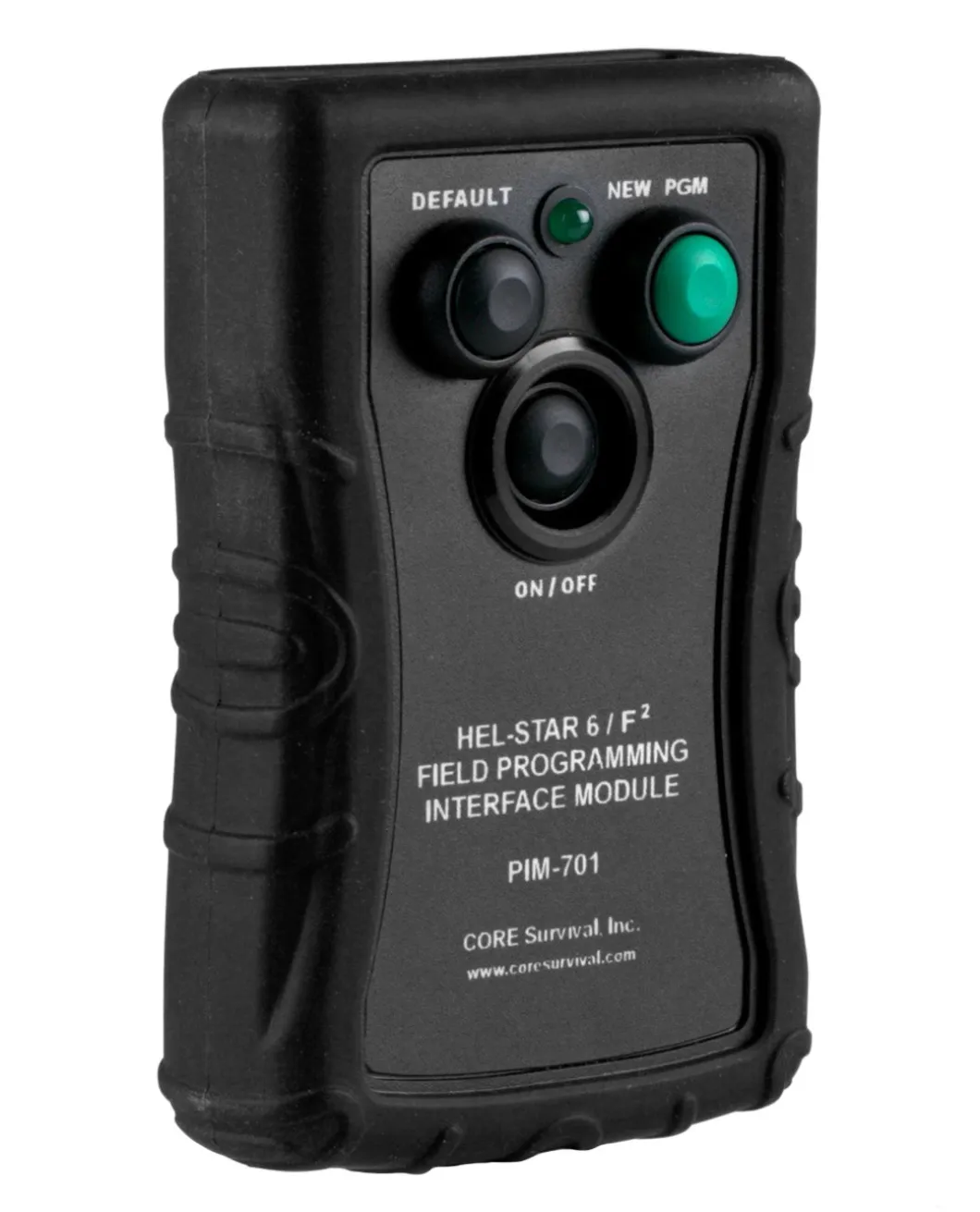 HEL-STAR F2 Program Interface Module PIM