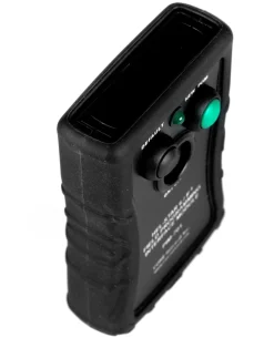 HEL-STAR F2 Program Interface Module PIM