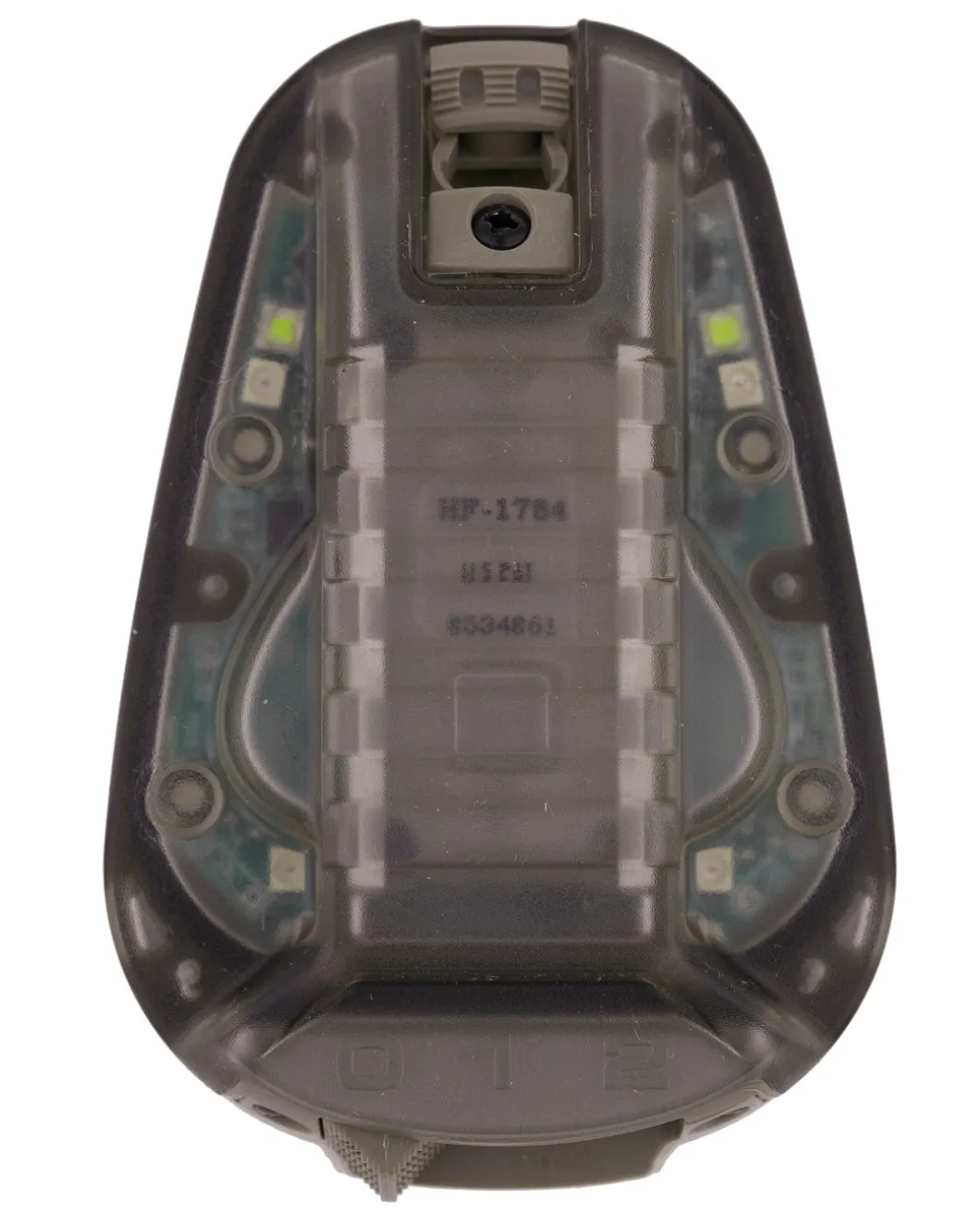 HEL-STAR 6 Gen. 3, HS-640-01 Programmierbar