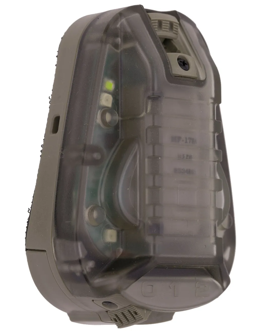 HEL-STAR 6 Gen. 3, HS-640-01 Programmierbar
