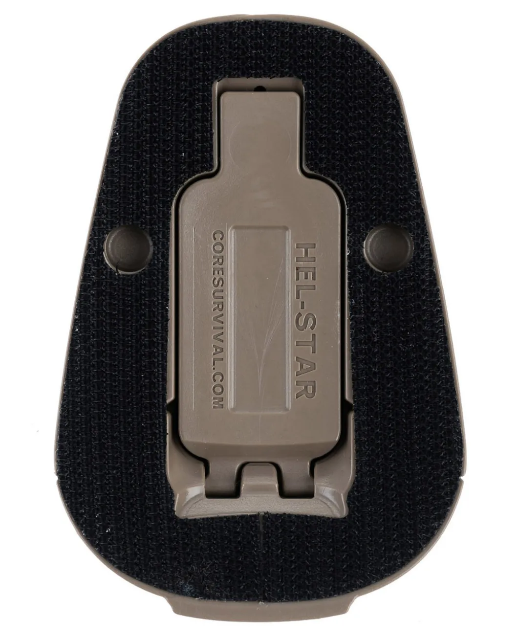 HEL-STAR 6 Gen. 3, HS-640-01 Programmierbar