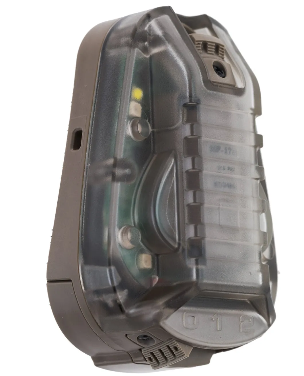 HEL-STAR 6 Gen. 3, HS-640-02 Programmierbar