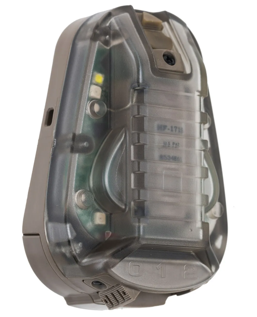 HEL-STAR 6 Gen. 3, HS-620-04 Programmierbar