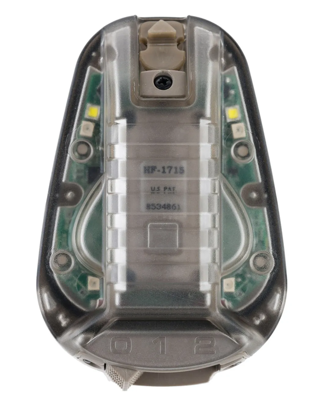 HEL-STAR 6 Gen. 3, HS-620-04 Programmierbar