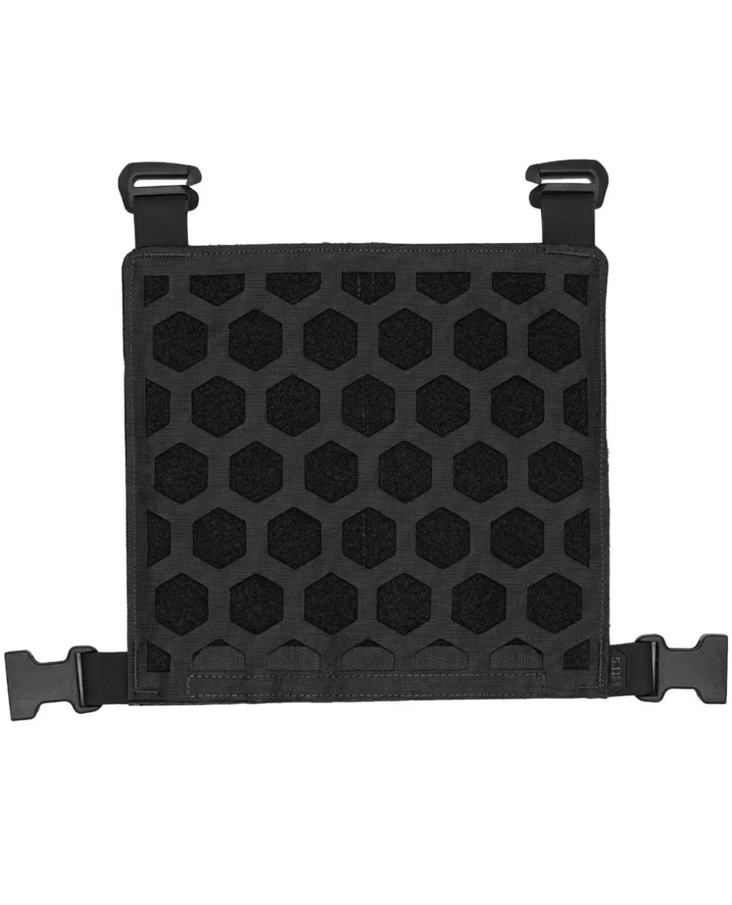 HEXGRID 9X9 Gear Set Black