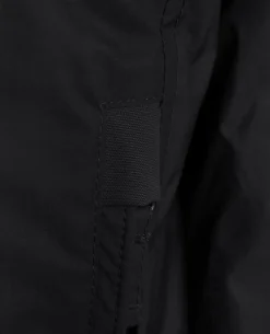 HIG 4.0 Jacket Black Schwarz