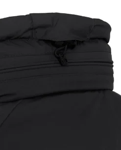 HIG 4.0 Jacket Black Schwarz