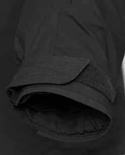 HIG 4.0 Jacket Black Schwarz