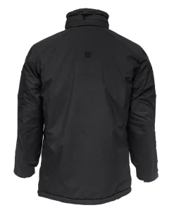 HIG 4.0 Jacket Black Schwarz