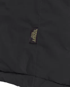 HIG 4.0 Jacket Black Schwarz