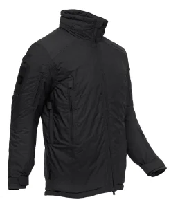 HIG 4.0 Jacket Black Schwarz