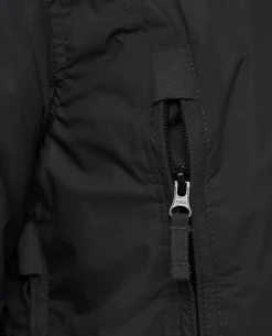 HIG 4.0 Jacket Black Schwarz