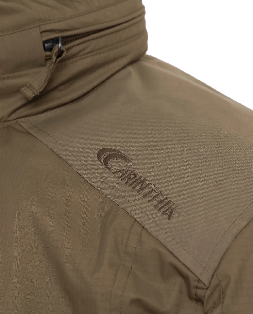 HIG 4.0 Jacket Coyote