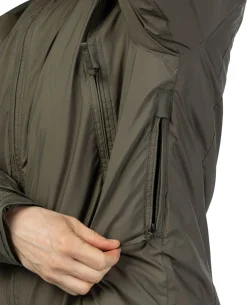 HIG 4.0 Jacket Coyote